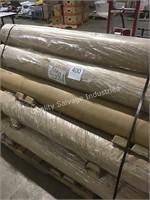 SKID KRAFT PAPER