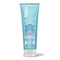 (2pack)bliss Texture Takedown Skin Smoothing Body