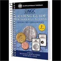 NGC Grading Guide for Modern US Coins By Richard S