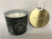 CHARMED AROMA SCENTED CANDLE