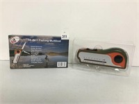 ASCENT 10 IN 1 FISHING MULTI-TOOL