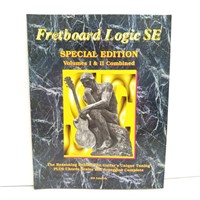 Book: Fretboard Logic Special Edition
