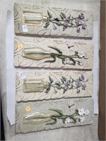 Cheri Blum Wall Hangings