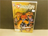 Thundercats #1 Comic