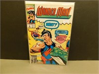 Wonder Man #3 Comic