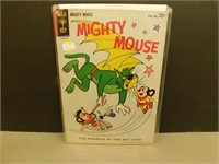 1964 Mighty Mouse #161 Comic