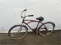 Huffy Old-Style Bike