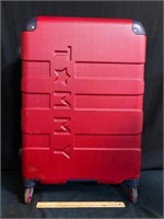 Tommy Hilfiger Hard Sided Suitcase