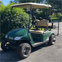 E-Z-GO 48V Golf Cart
