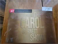 Carol Burnett CD's