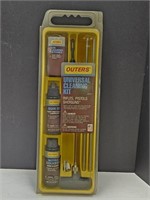 Outers Universal Gun Cleaning Kit