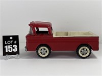 STRUCTO Corvair Rampside Toytruck