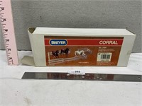 Breyer Corral