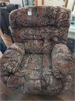 Camouflage Recliner