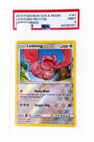 161/236 Lickitung - Unified Minds - Common Pokemon
