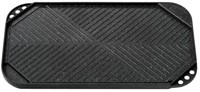 Starfrit 10.6" x 19.5" Reversible Grill/Griddle