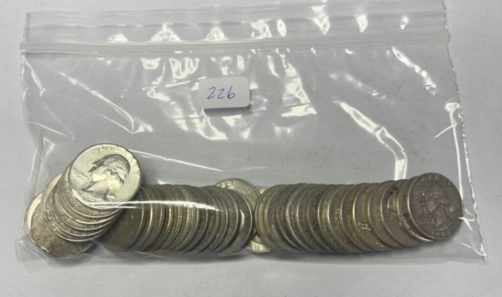 6th Coin and Jewelry Auction 2024