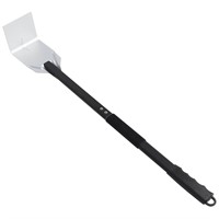 **READ DESC** Sosoport Grill Spatula Fireplace Cle