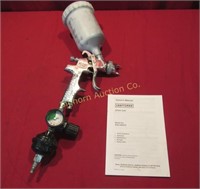 Craftsman Paint Spray Gun - Model 919.155310