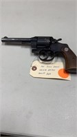 Colt Police Special 38