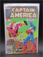 Captain America - Issue 303