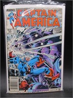 Captain America - Issue 304