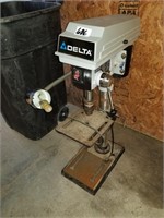 Delta Drill Press