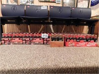 33 Coca Cola Nascar Commerative 6 pack in