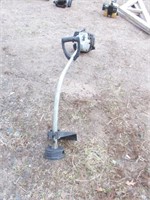 McCullough Silver Eagle Gas Weed Eater