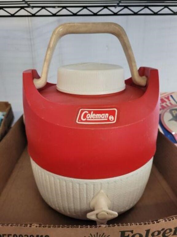 COLEMAN THERMOS