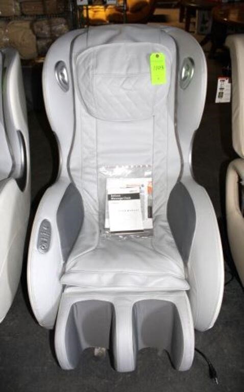 BossCare Massage Chair Model GR8526