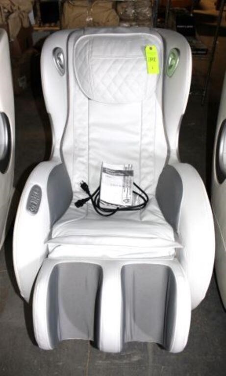 BossCare Massage Chair Model GR8526