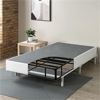 ZINUS 9" Metal Smart Box Spring - TWIN