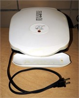 Original George Foreman Grilling Machine