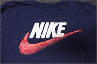 Nike Swoosh T-shirt Size Medium