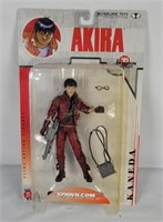 New Mcfarlane Akira Kaneda Figure