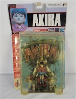 New Mcfarlane Akira & Throne Figure