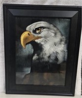 Eagle Art 13x17