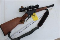 Marlin model 336W lever action 30/30