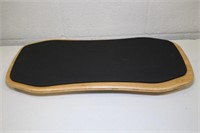 Bamboo Rocker-X Board