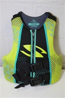 Stearns Youth Ski Vest (50-90lbs)