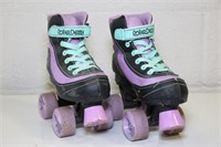 RollerDerby Youth Quad Roller Skates