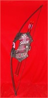 KIDS ARCHERY BOW LIL' SIOUX