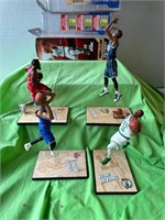 Mcfarlane NBA Figures