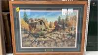 Deer Valley  print by Mark Daehlin approximately