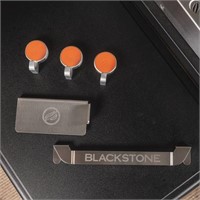 Blackstone Magnetic Hooks & Grease Gate Tool Set