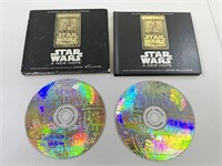 Star Wars Soundtrack CD - A New Hope