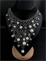 Bijoux Terner Cleopatra Choker Necklace