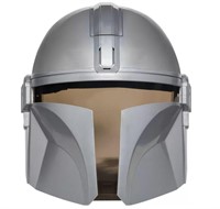 Star Wars: The Mandalorian Electronic Mask