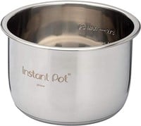 Instant Pot Stainless Steel Inner Cooking Pot - Mi
